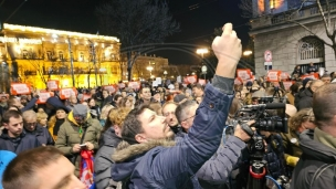 Lični podaci na telefonu
